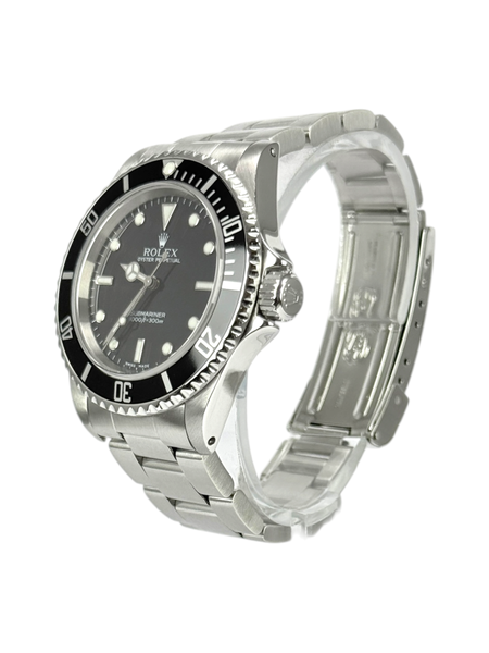 Rolex Submariner 14060M